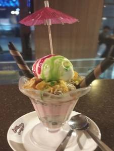 Mini Falooda