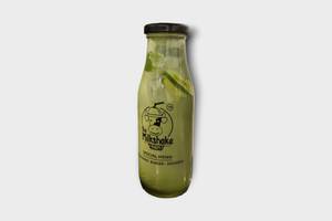 Raw Mango Iced Tea