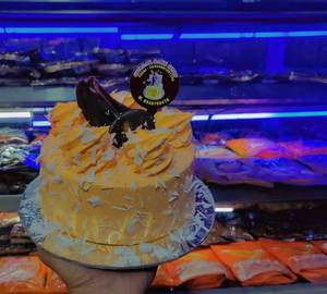 Mango Cake