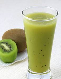 Kiwi Pure Juice