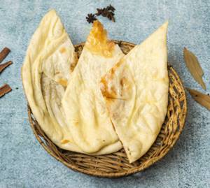 Tandoori Butter Roti (Per Pc)