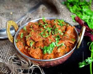 Chicken Masala