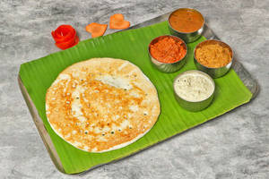 Kadalai Ennai Oothappam