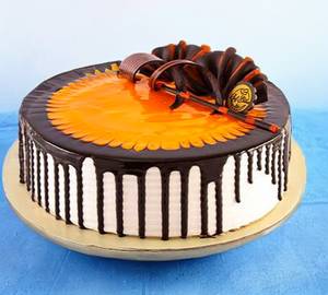 Special Orange Cake