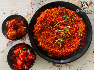 China Towa Special Rice