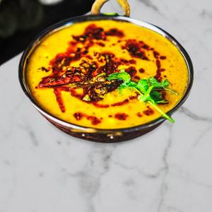 Dal Tadka