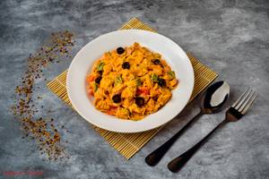 Chicken Cocktail Salad
