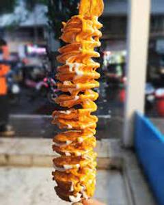 Masala Twister