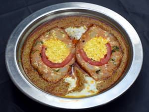 Nargis Kofta