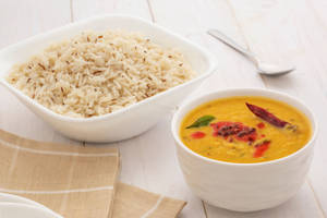 Dal Chawal