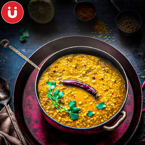 Punjabi Dal Tadka