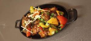 Chicken Salt & Pepper