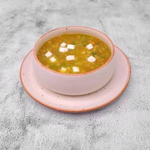 Vegetable Soup