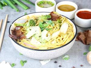 Mix Noodles Veg Spl