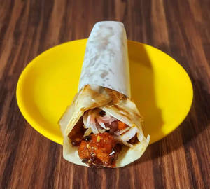 Gobi Roll