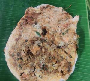 Curry Dosa