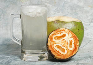 Tender Coconut Cooling With Nungu [750ml]