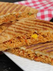 Nudals Sandwich 