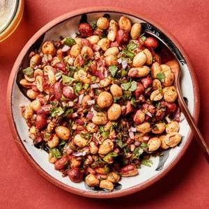 Peanut Masala