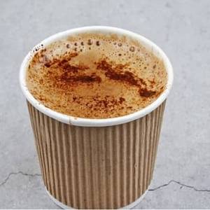 Hot Coffee (2 Cups)