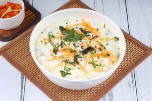 Curd Rice