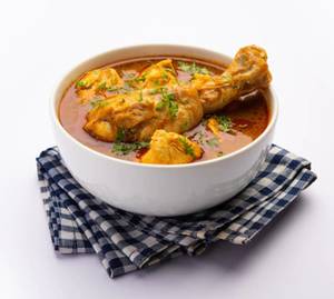 Chicken Gravy(6 Piece)                                                                                  