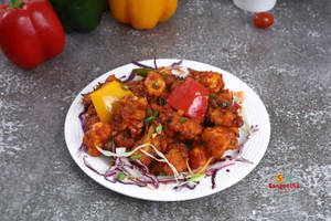 Chilly Gobi Dry Medium