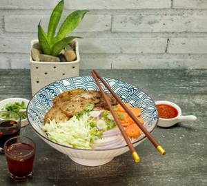 Pork Thukpa