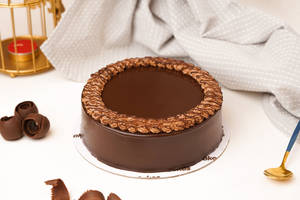 Truffle Cake (1 Lb)