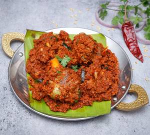 Mutton sukka