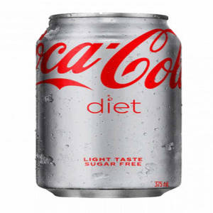 Diet Coke