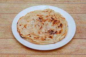 Laccha Paratha