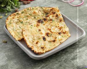 Veg kulcha