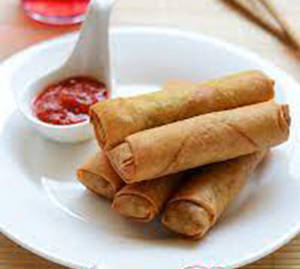 Spring Roll