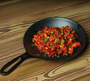 Crispy Chicken