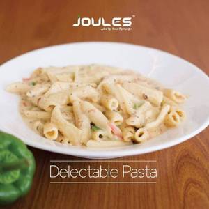 Alfredo Cheese Sauce Pasta
