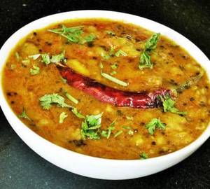 Yellow Dal