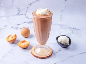 Chikoo Cooler