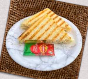 Panner sandwich