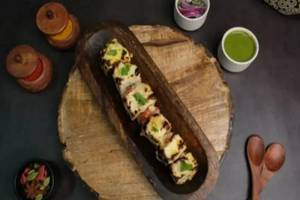 Paneer Aghani Tikka