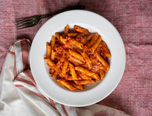 Veg Penne Pasta