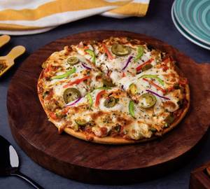 Veg Cheese Pizza