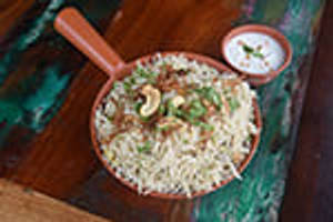 Bagara Rice