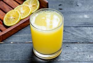 Mosambi Juice [100% pure]
