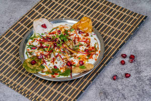 Bhalle Papdi