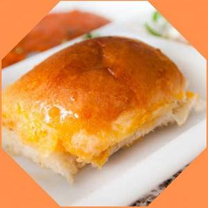 Butter Pav Single