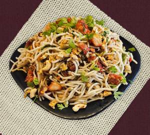 Kaju Chicken Noodle 