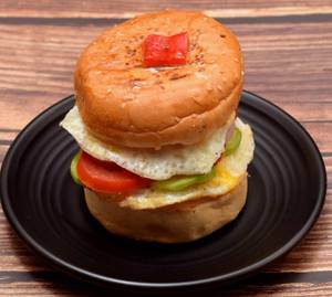 Egg Burger 