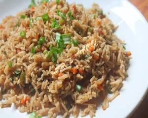 Veg Fried Rice