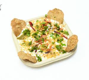 Papdi Chaat
